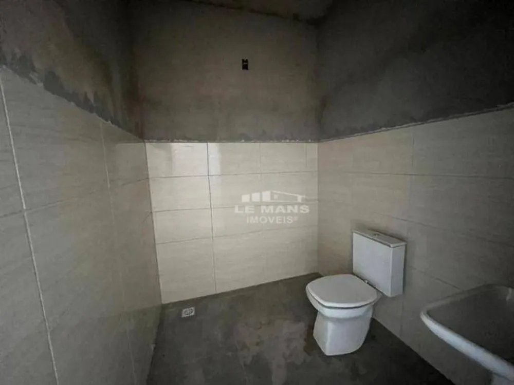 Loja-Salão, 40 m² - Foto 2