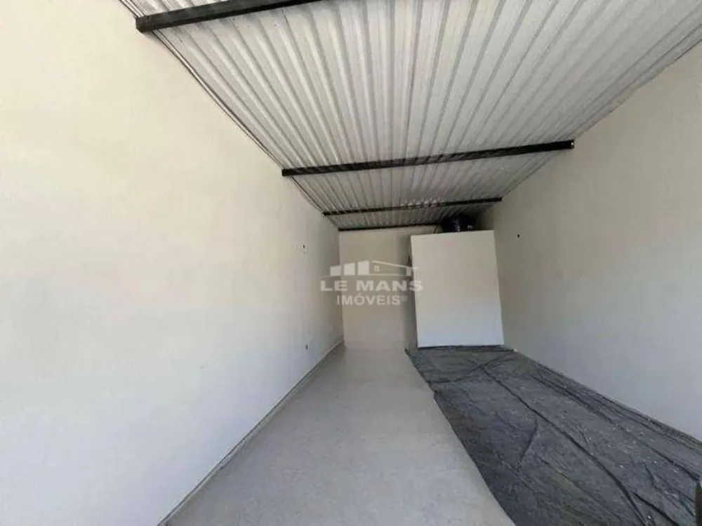 Loja-Salão, 40 m² - Foto 3