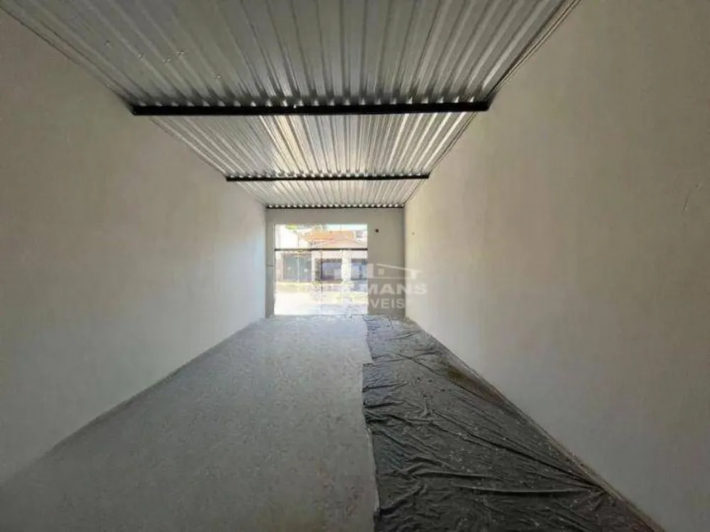 Loja-Salão, 40 m² - Foto 1