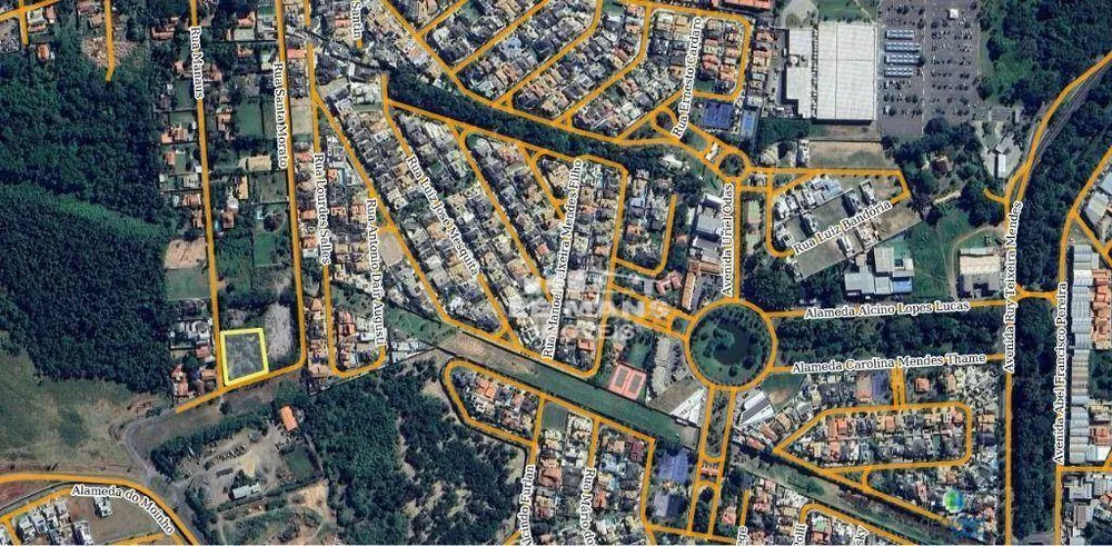 Terreno, 3000 m² - Foto 3