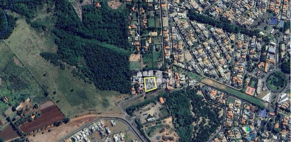 Terreno, 3000 m² - Foto 1