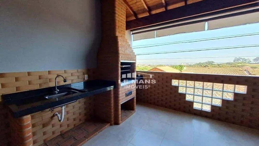 Casa, 2 quartos, 108 m² - Foto 1