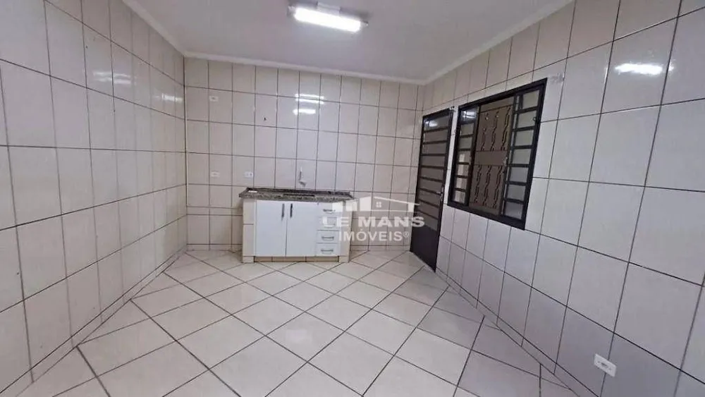 Casa, 2 quartos, 108 m² - Foto 2