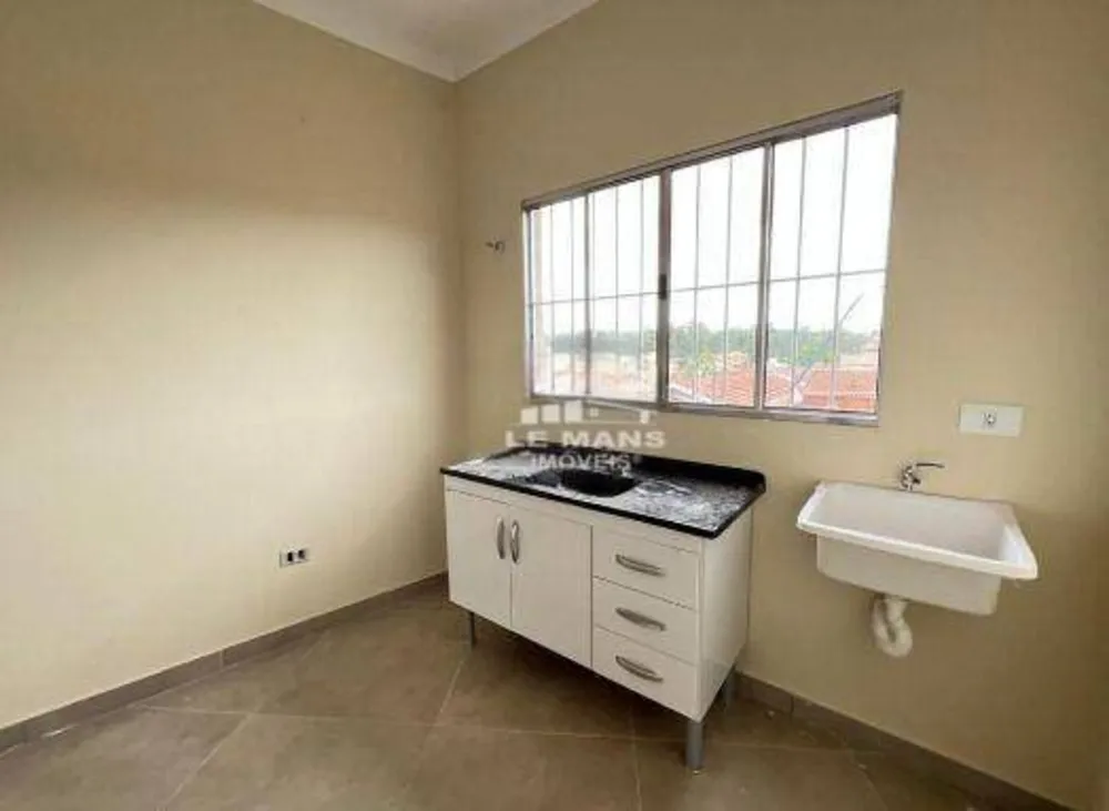 Kitnet-Studio, 40 m² - Foto 4