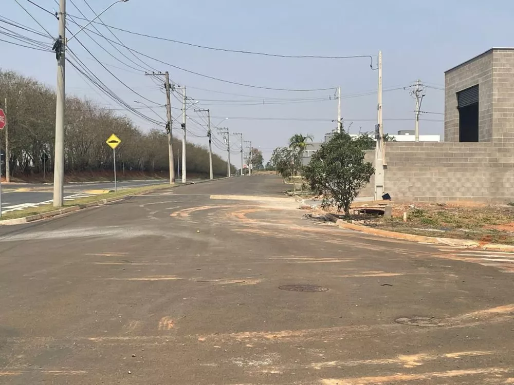 Loteamento e Condomínio à venda, 191M2 - Foto 1