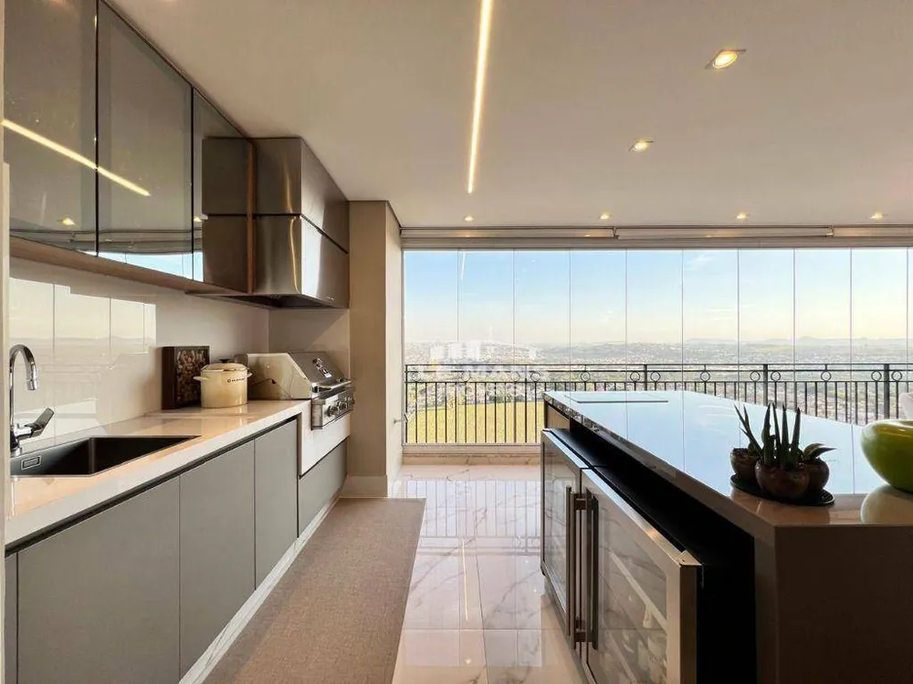 Apartamento, 5 quartos, 463 m² - Foto 10