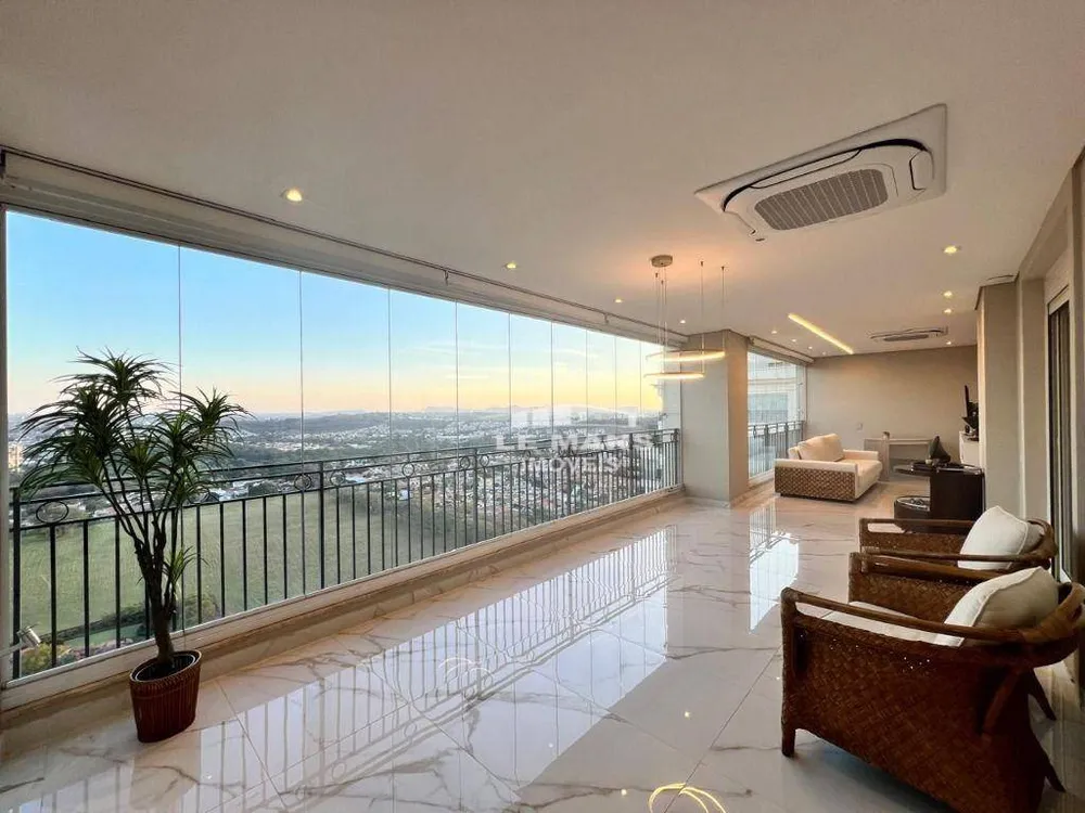Apartamento, 5 quartos, 463 m² - Foto 6