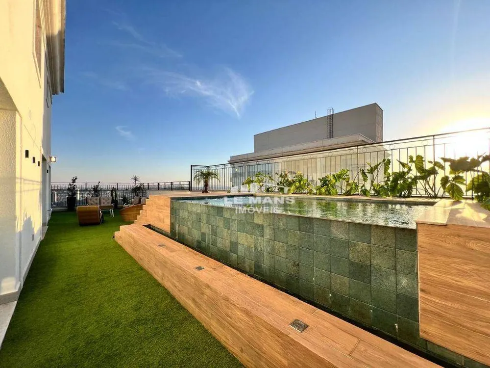 Apartamento, 5 quartos, 463 m² - Foto 3