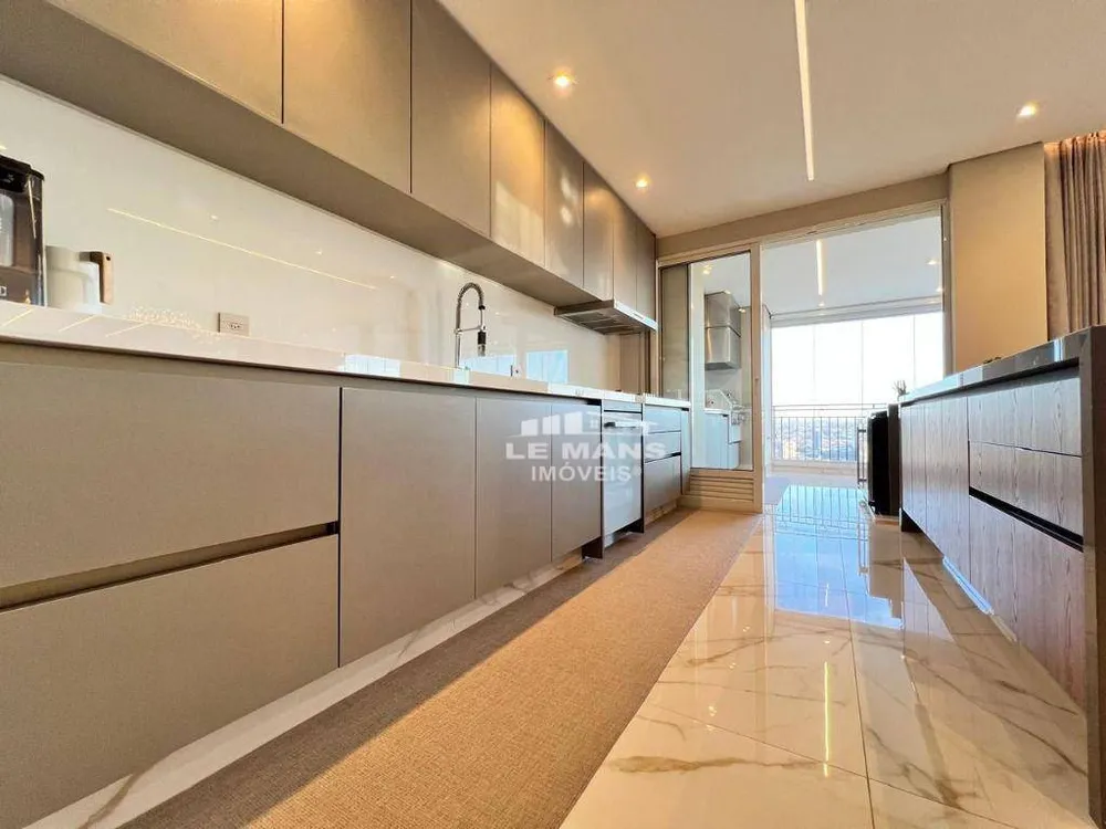 Apartamento, 5 quartos, 463 m² - Foto 9