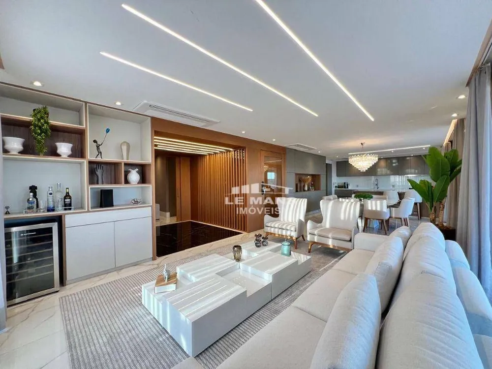 Apartamento, 5 quartos, 463 m² - Foto 4