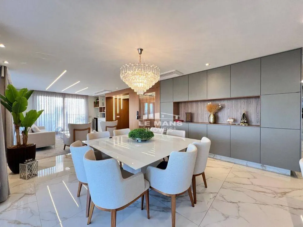 Apartamento, 5 quartos, 463 m² - Foto 5