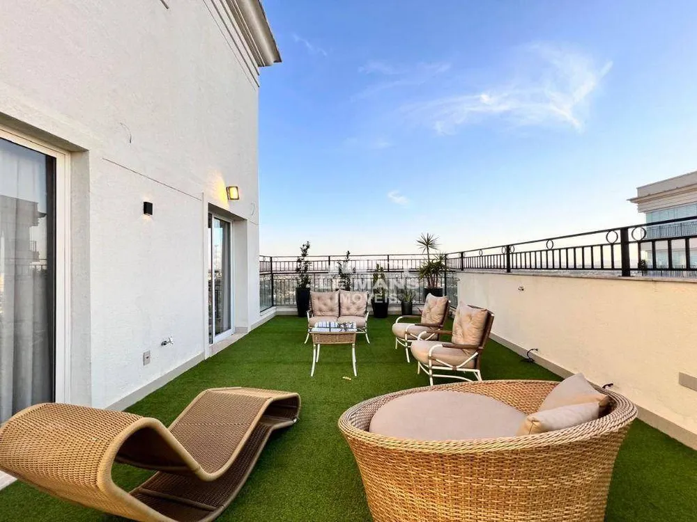 Apartamento, 5 quartos, 463 m² - Foto 7