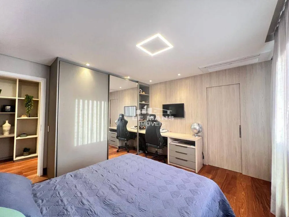 Apartamento, 5 quartos, 463 m² - Foto 8