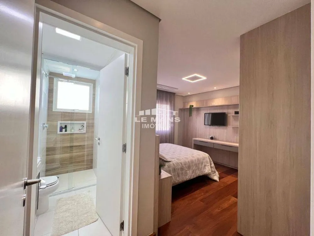 Apartamento, 5 quartos, 463 m² - Foto 1