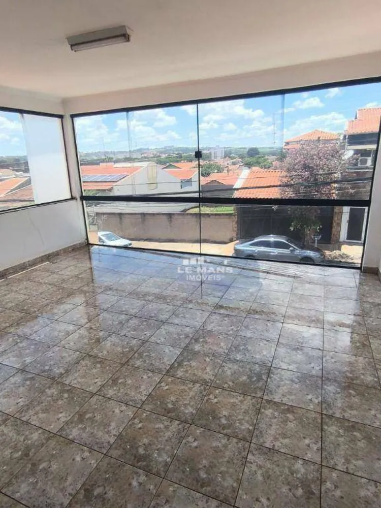 Casa, 4 quartos, 265 m² - Foto 8