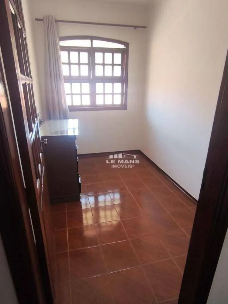 Casa, 4 quartos, 265 m² - Foto 7