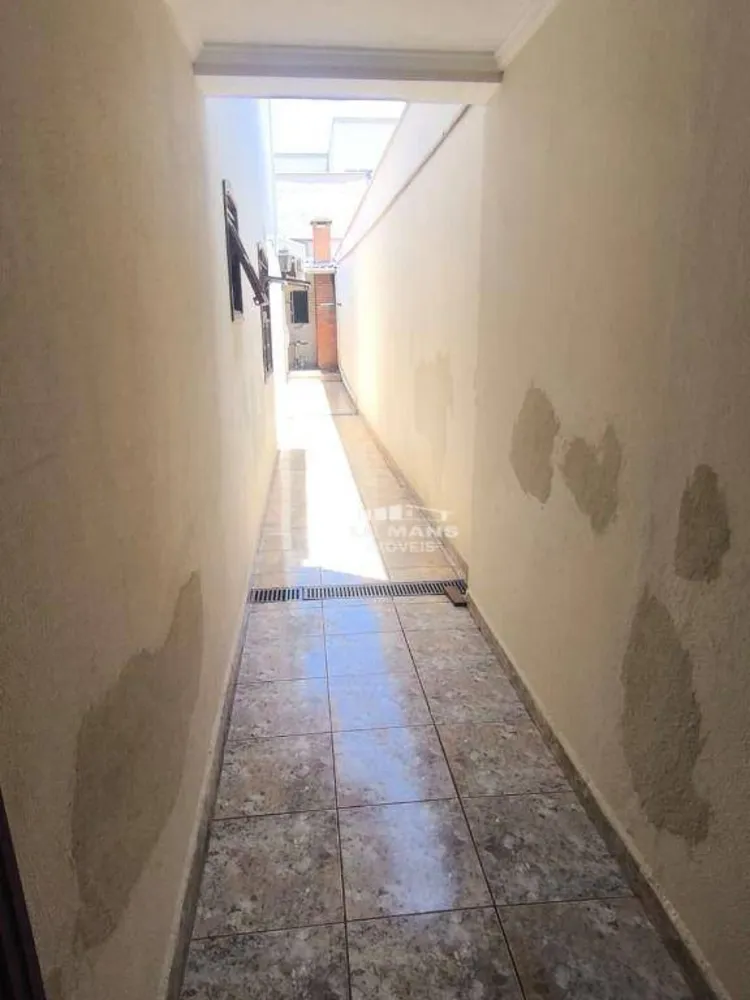 Casa, 4 quartos, 265 m² - Foto 11