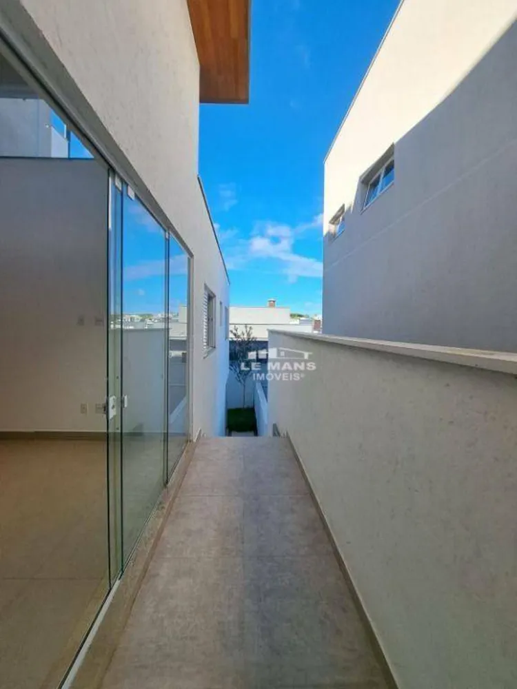 Casa de Condomínio, 3 quartos - Foto 6