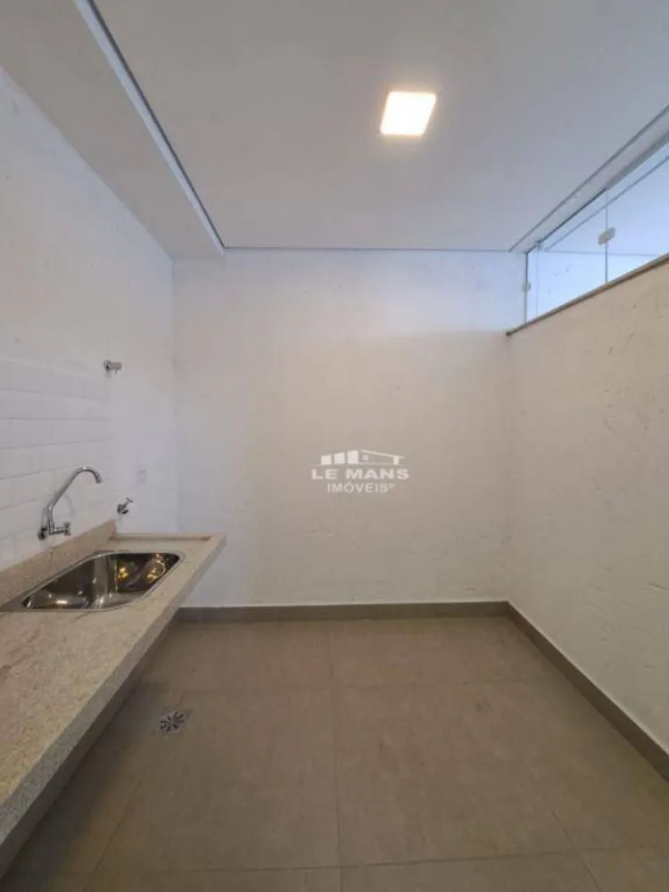 Casa de Condomínio, 3 quartos - Foto 8