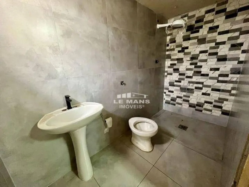 Casa, 2 quartos, 105 m² - Foto 9