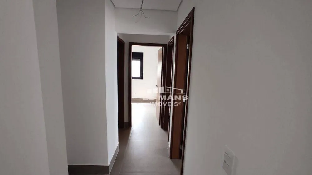 Apartamento, 3 quartos, 109 m² - Foto 1
