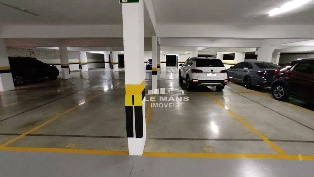 Apartamento, 3 quartos, 109 m² - Foto 4