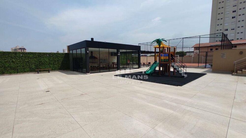 Apartamento, 3 quartos, 109 m² - Foto 9