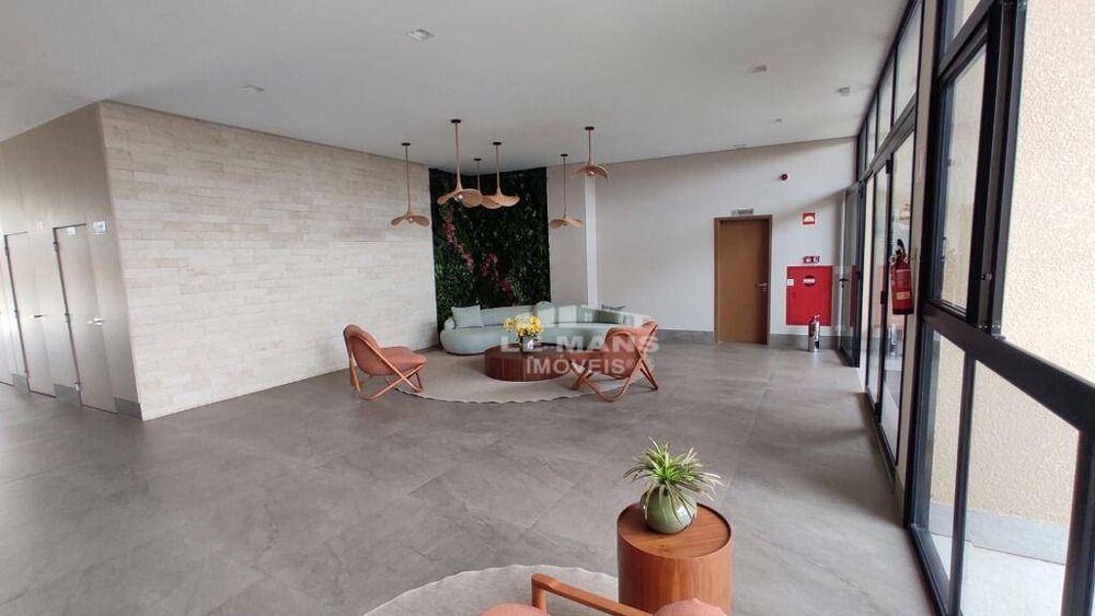 Apartamento, 3 quartos, 109 m² - Foto 2