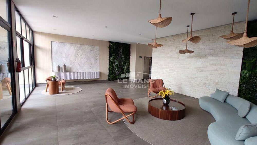 Apartamento, 3 quartos, 109 m² - Foto 1