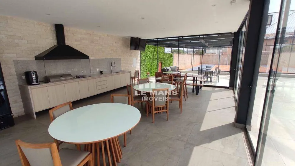 Apartamento, 3 quartos, 109 m² - Foto 2