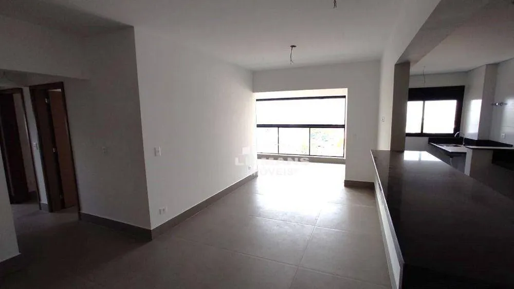 Apartamento, 3 quartos, 109 m² - Foto 3