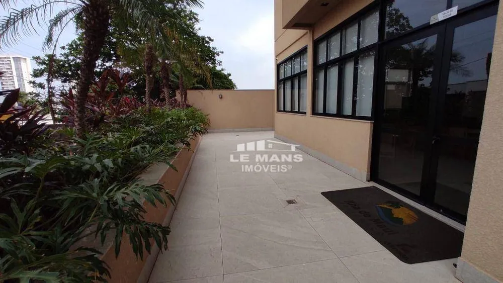 Apartamento, 3 quartos, 109 m² - Foto 16