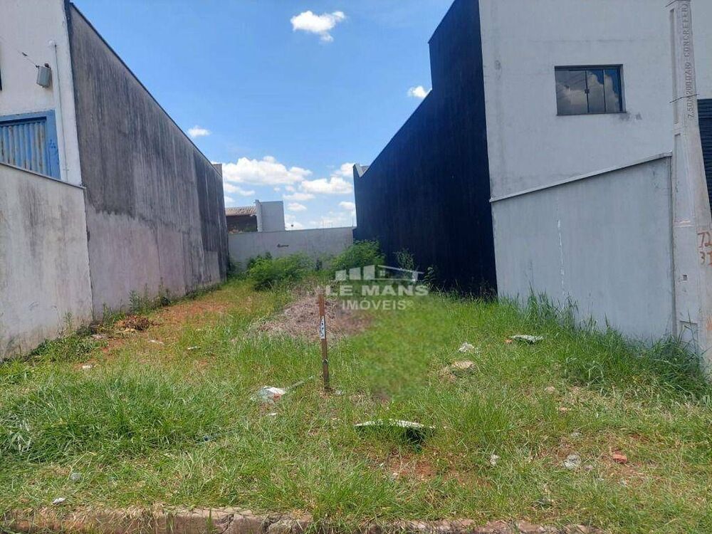 Terreno à venda, 222M2 - Foto 1