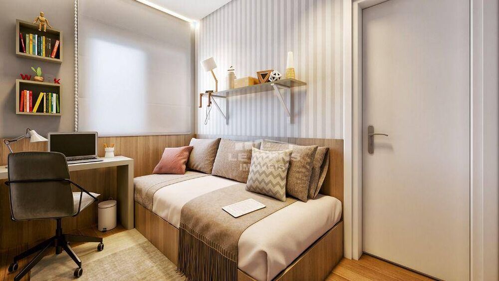 Casa de Condomínio, 2 quartos - Foto 8