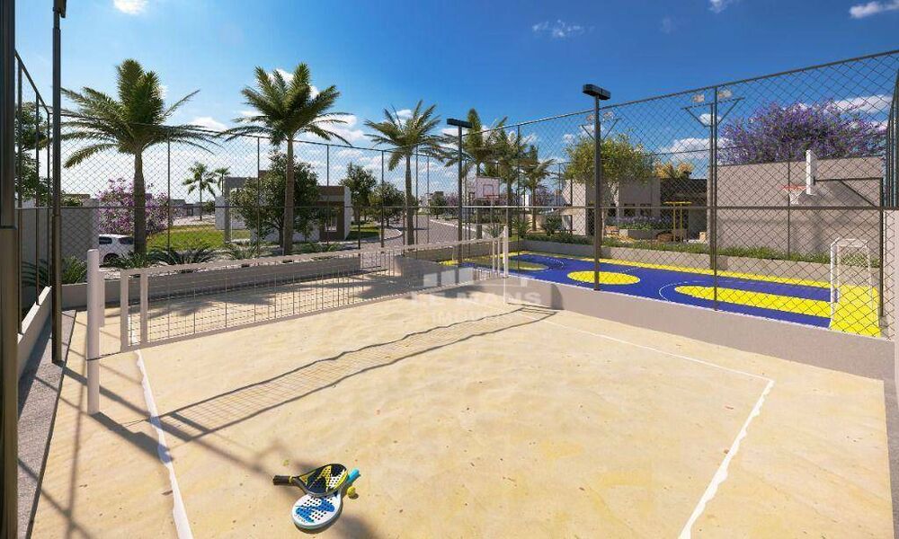 Casa de Condomínio, 2 quartos - Foto 11