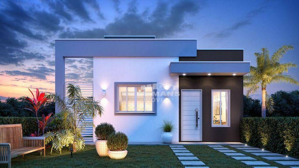 Casa de Condomínio, 2 quartos - Foto 7