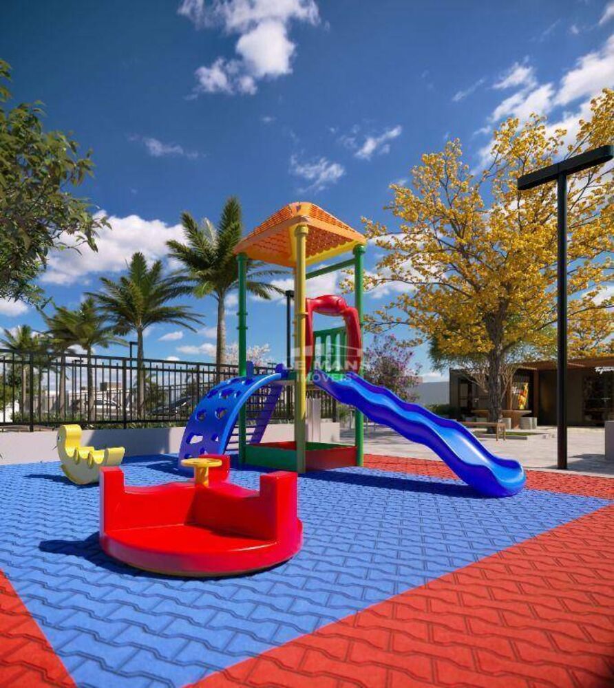 Casa de Condomínio, 2 quartos - Foto 10