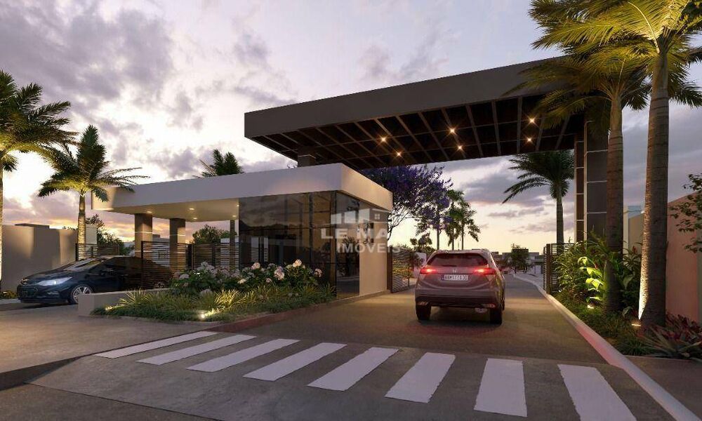 Casa de Condomínio, 2 quartos - Foto 6