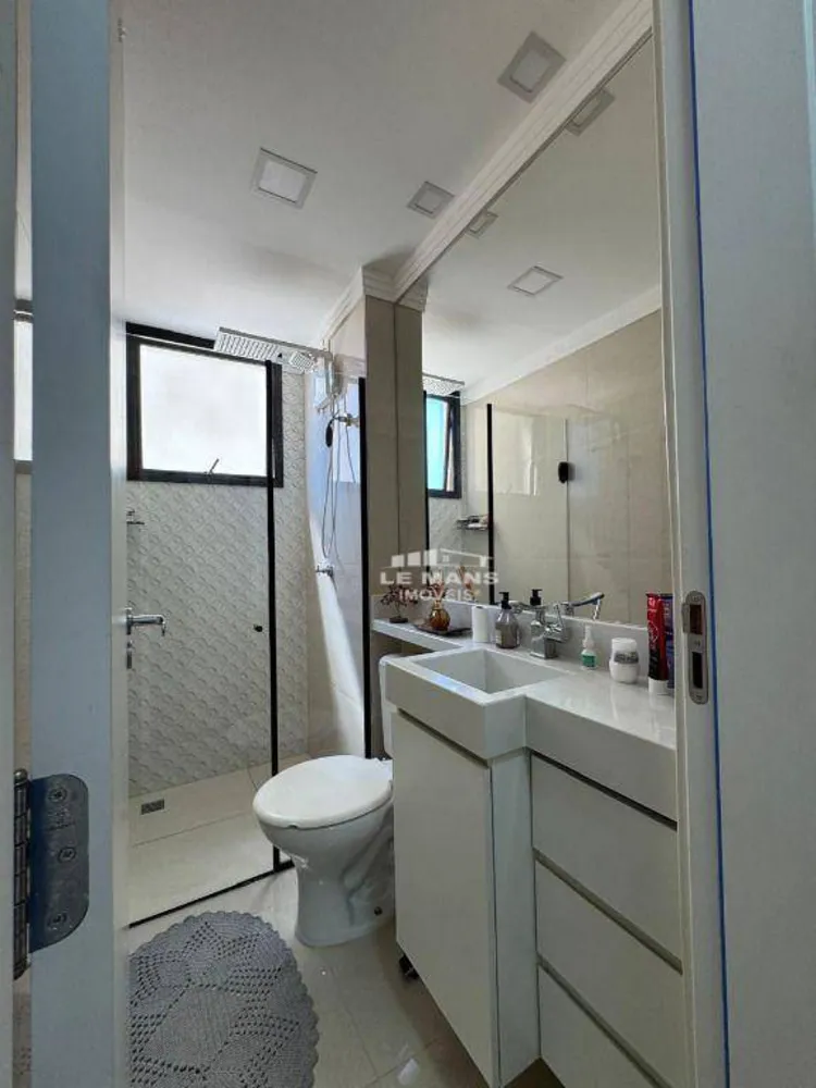 Apartamento, 2 quartos, 65 m² - Foto 12