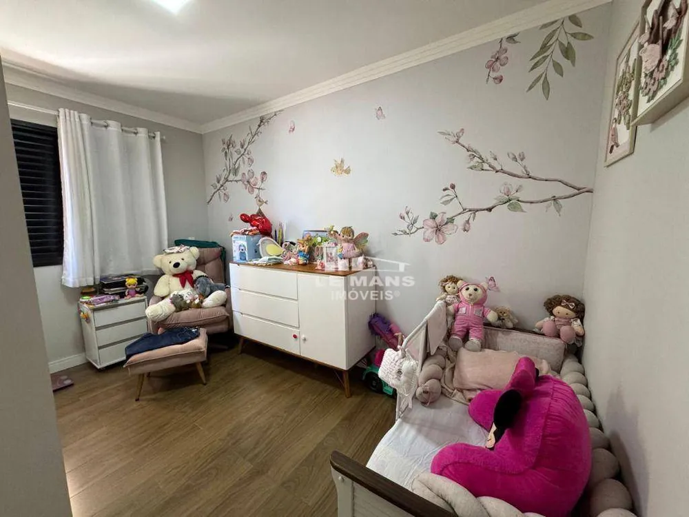 Apartamento, 2 quartos, 65 m² - Foto 7