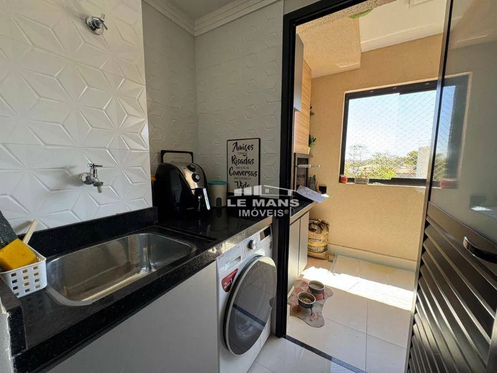 Apartamento, 2 quartos, 65 m² - Foto 4