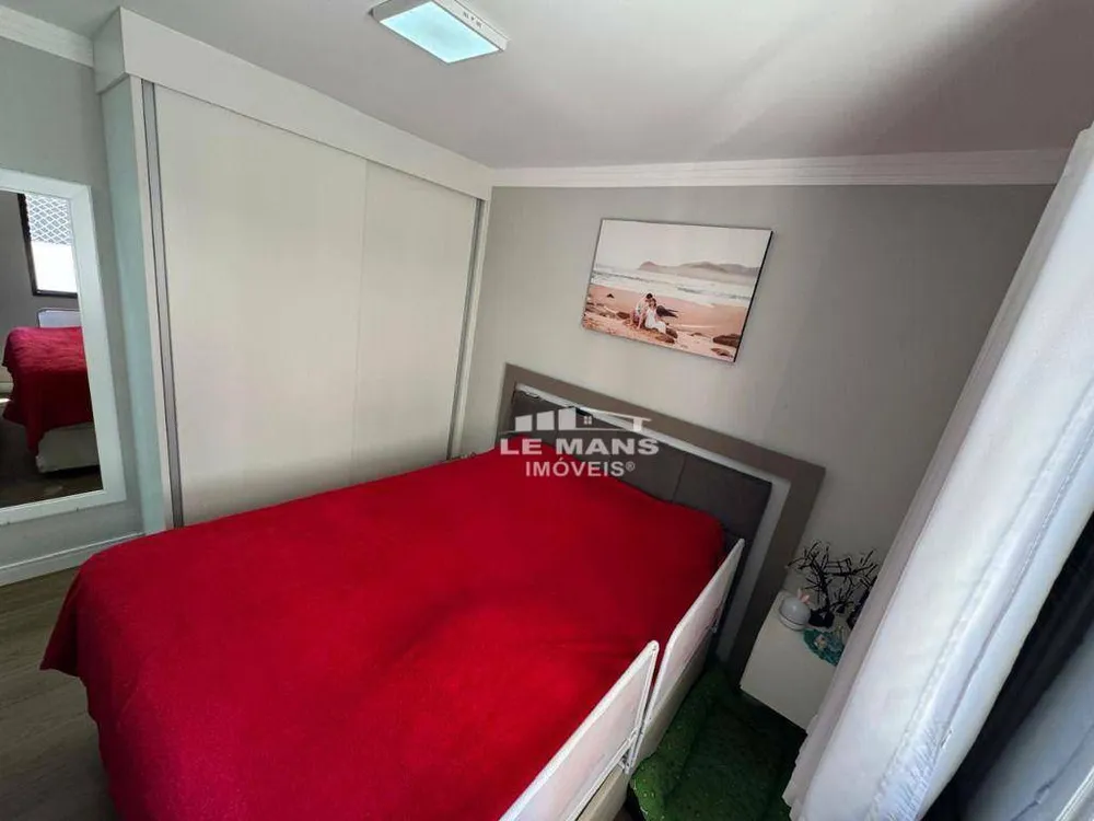Apartamento, 2 quartos, 65 m² - Foto 3