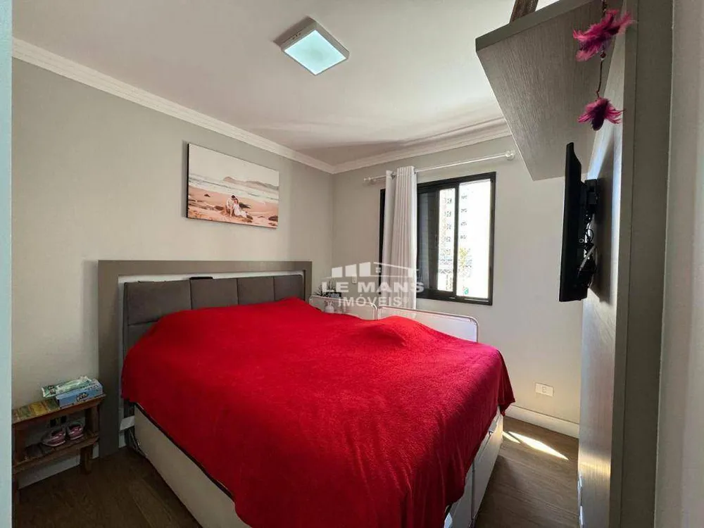 Apartamento, 2 quartos, 65 m² - Foto 11