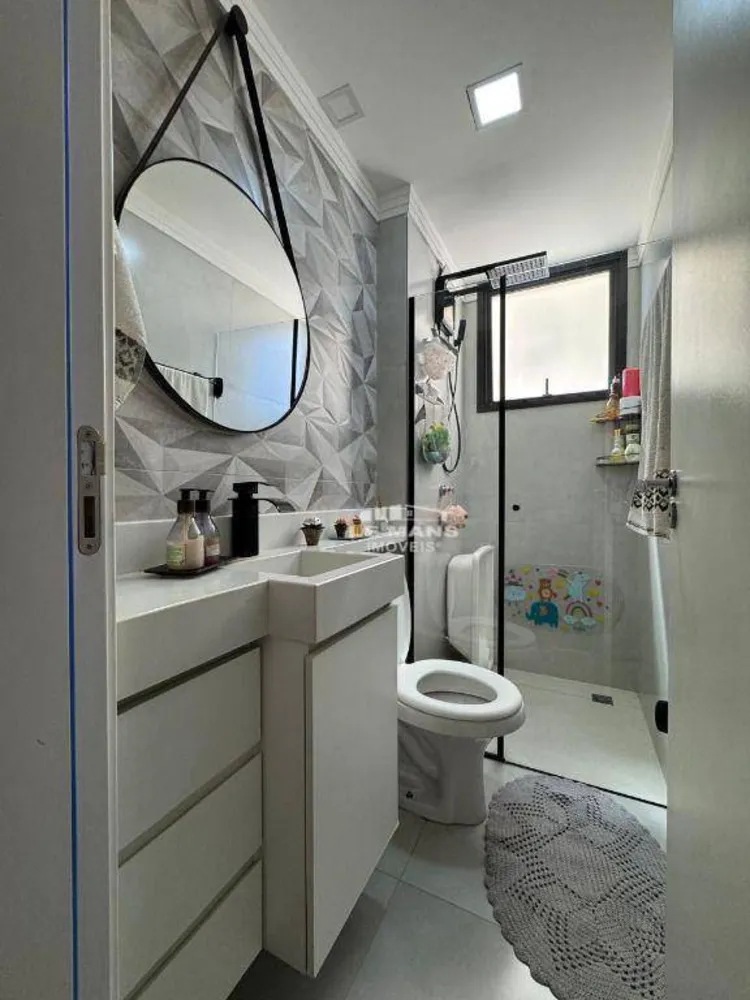 Apartamento, 2 quartos, 65 m² - Foto 5