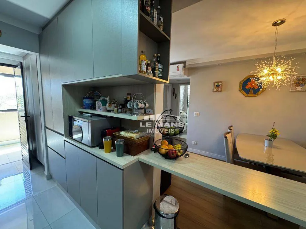Apartamento, 2 quartos, 65 m² - Foto 8