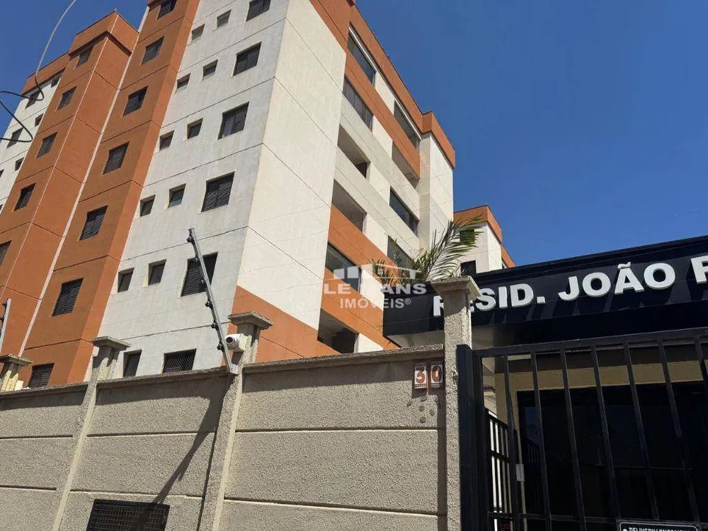 Apartamento, 2 quartos, 65 m² - Foto 9