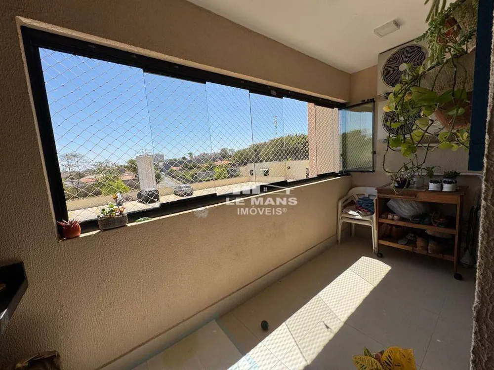 Apartamento, 2 quartos, 65 m² - Foto 2