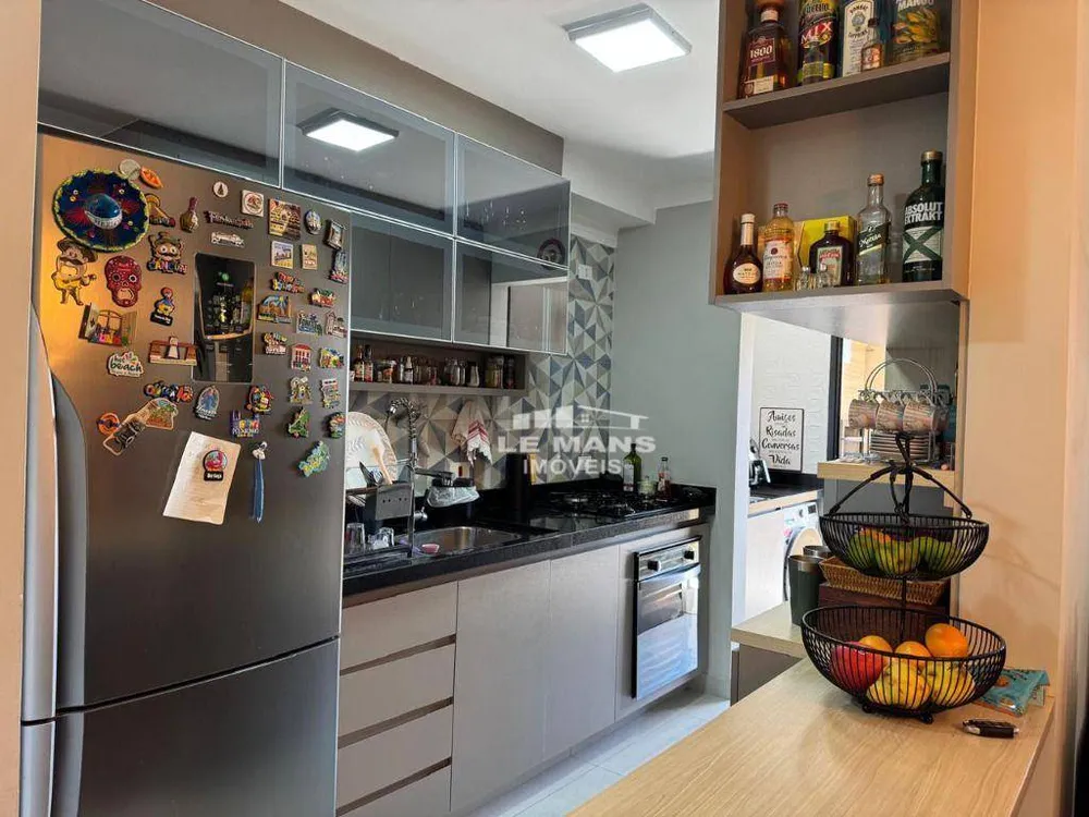 Apartamento, 2 quartos, 65 m² - Foto 6