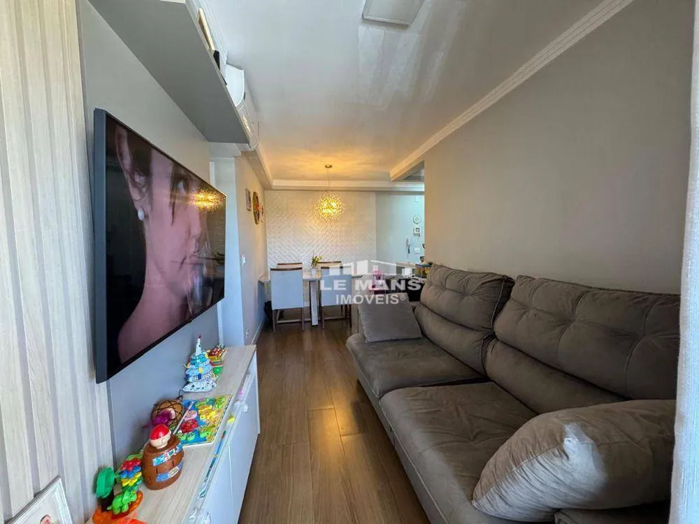 Apartamento, 2 quartos, 65 m² - Foto 10