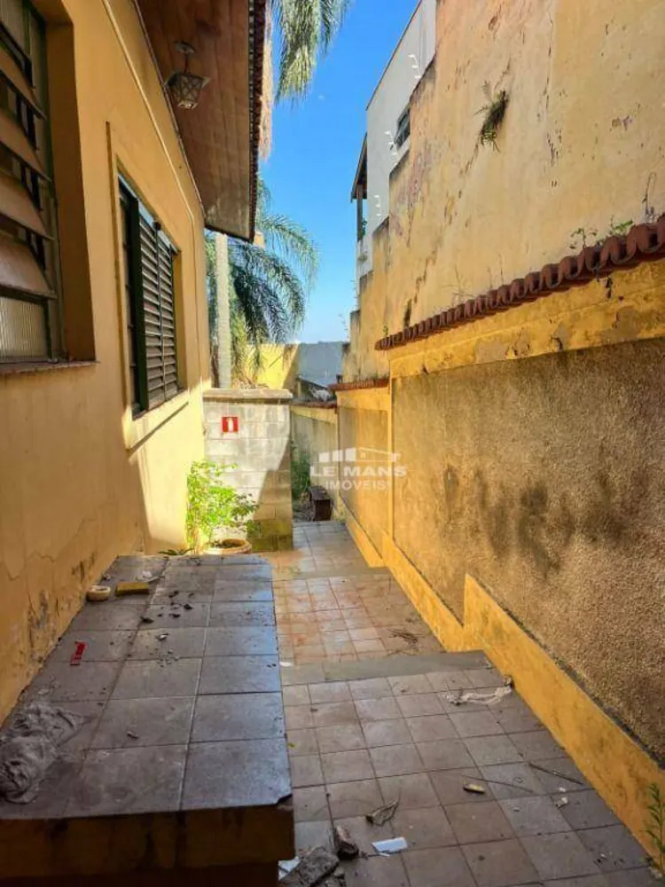 Casa, 3 quartos, 197 m² - Foto 5